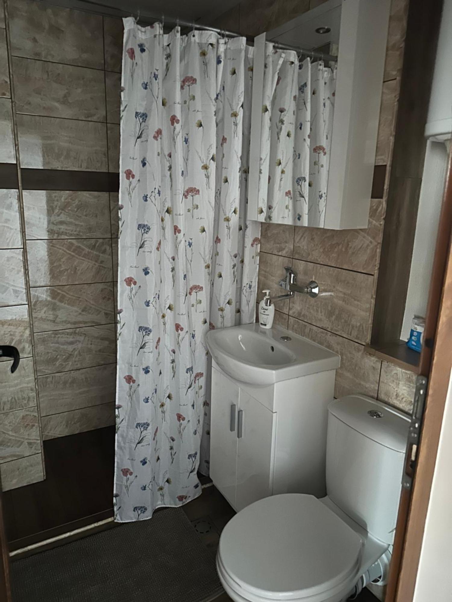 Rose Apartment Karlovo Exterior photo